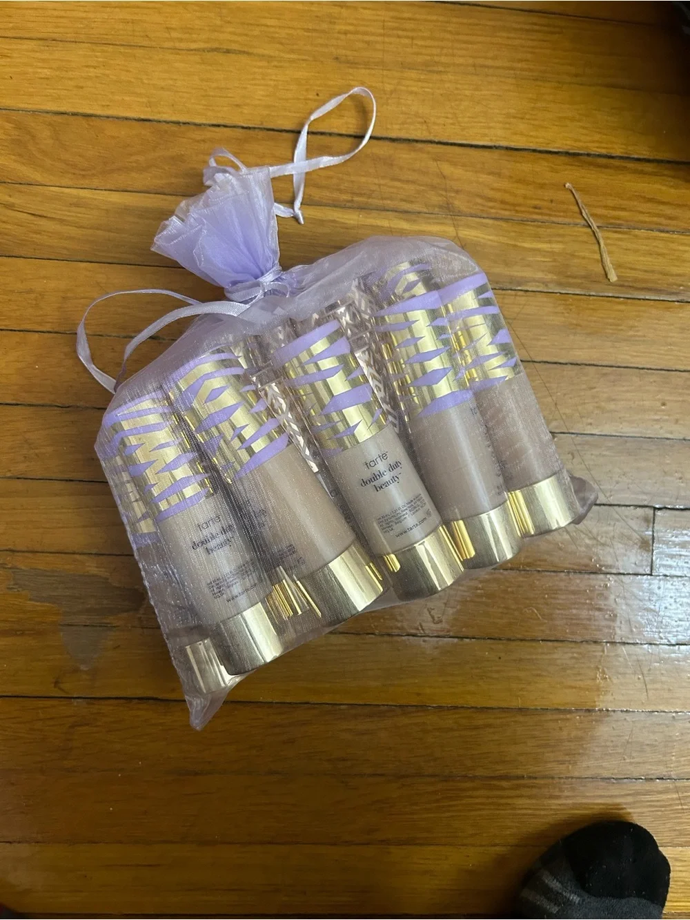 tarte face tape
